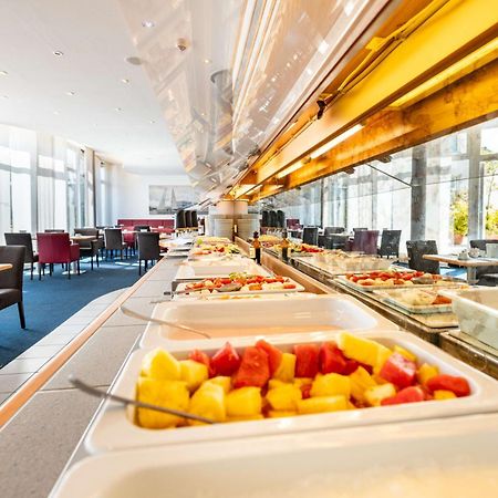 Atlantic Hotel Vegesack Brema Esterno foto