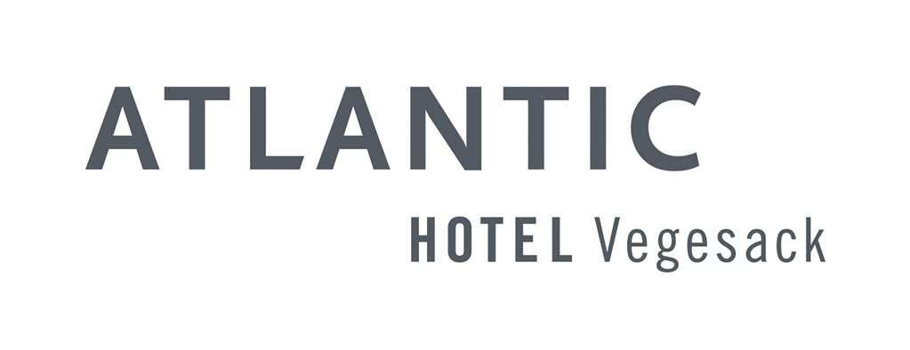 Atlantic Hotel Vegesack Brema Logo foto