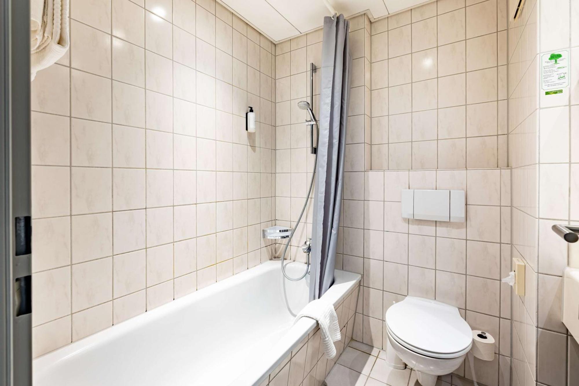 Atlantic Hotel Vegesack Brema Esterno foto